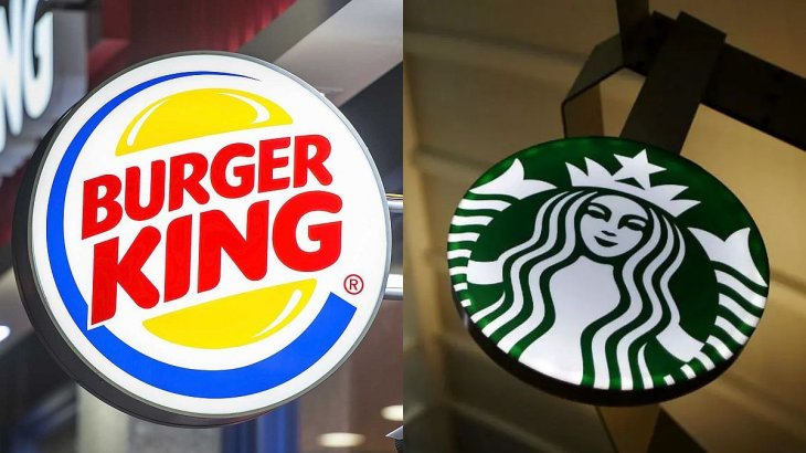 Domino’s, Starbucks, Burger King y Oxxo, dicen adiós a la ANTAD