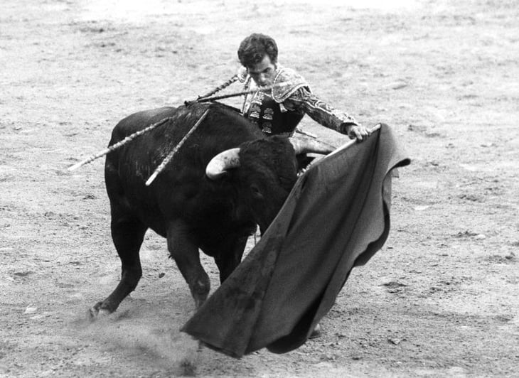 Se cumplen 50 años de la tragedia de José Mata, el último torero canario