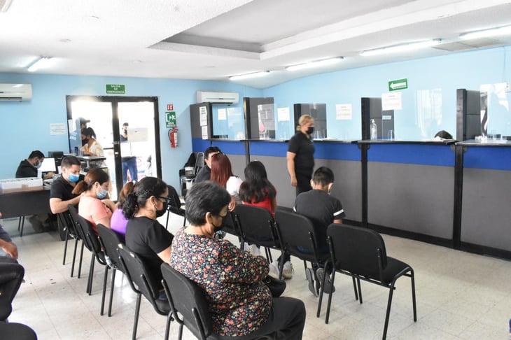 La oficina de pasaportes en Monclova permanecerá cerrada por periodo vacacional en Monclova 