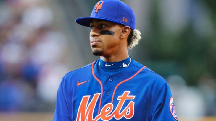 El puertorriqueño Lindor seguirá de baja otras cuatro semanas más con Mets