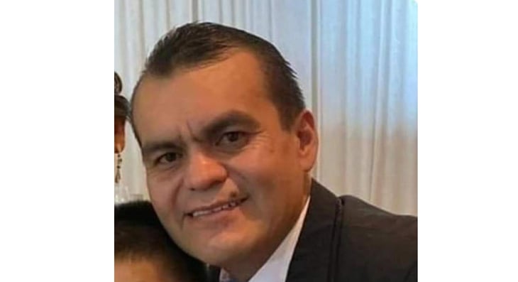 El abogado laborista Cristian Ponce fallece en Monclova