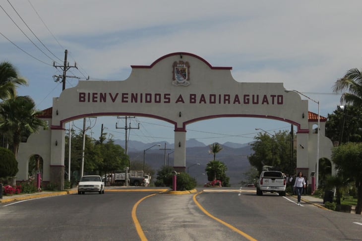 AMLO viaja este fin de semana a Badiraguato, cuna del Chapo Guzmán