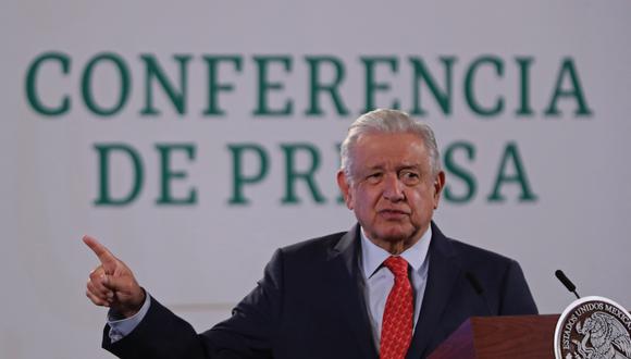 López Obrador tacha de 'inhumano' y 'medieval' el bloqueo de EU a Cuba