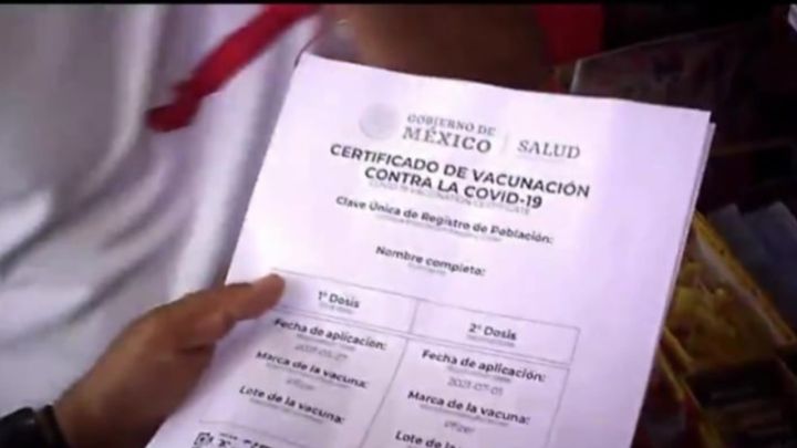 Las agencias de viajes en Monclova no obligan a clientes a presentar certificado de vacunación contra COVID-19