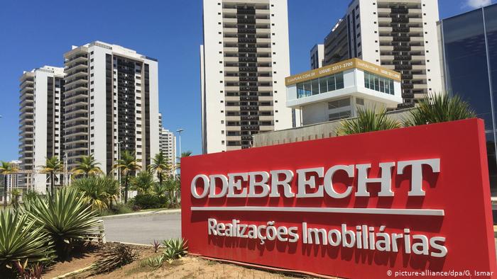 Solicitan prisión, decomiso de bienes y pago de multas a imputados Odebrecht
