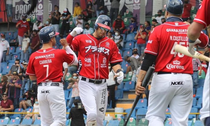 Surgen 21 casos de COVID-19 en la Liga Mexicana de Béisbol