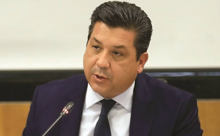 Suprema Corte rechaza retirar 'blindaje' al gobernador García Cabeza de Vaca
