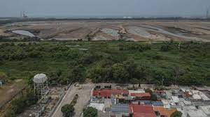 Pemex construye refinería Dos Bocas en área que prometió proteger