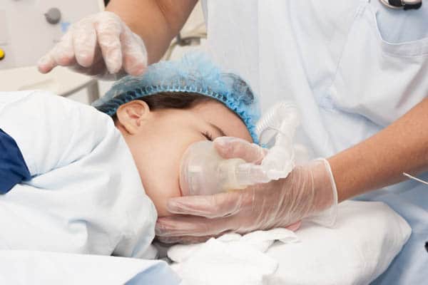 Nuevo León contabiliza 13 niños hospitalizados por COVID-19