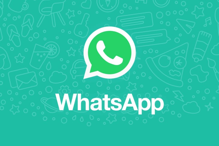 ¿Sabes qué pasa si presionas el ícono de WhatsApp?