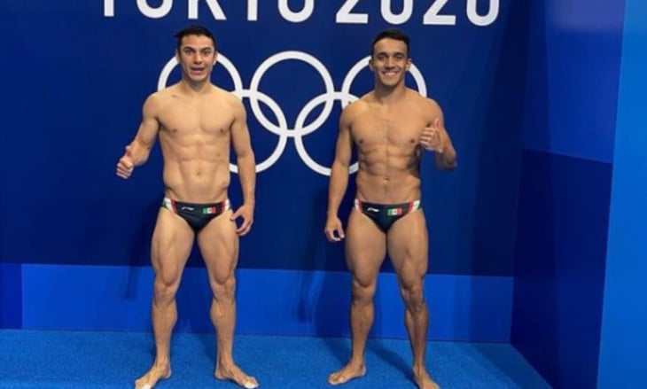 Yahel Castillo y Juan Celaya dejan ir la tercera medalla para México