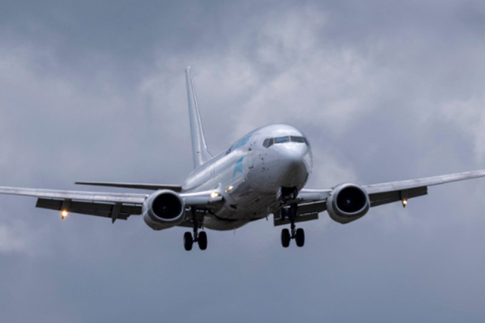 Boeing vuelve a lograr beneficios y gana 6 millones de dólares hasta junio
