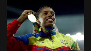 Venezuela gana la primera medalla lograda en los Juegos Olímpicos de Tokio
