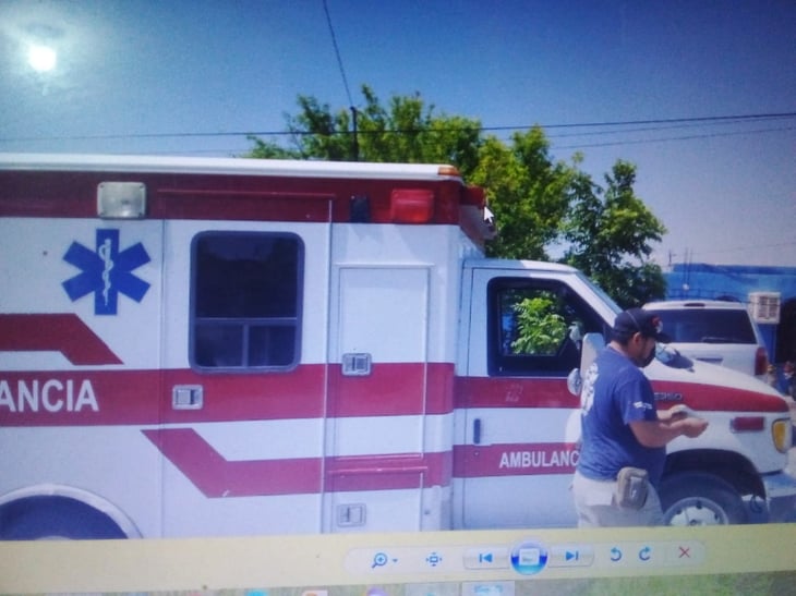 6 meses sin ambulancia tiene el departamento de bomberos de Castaños