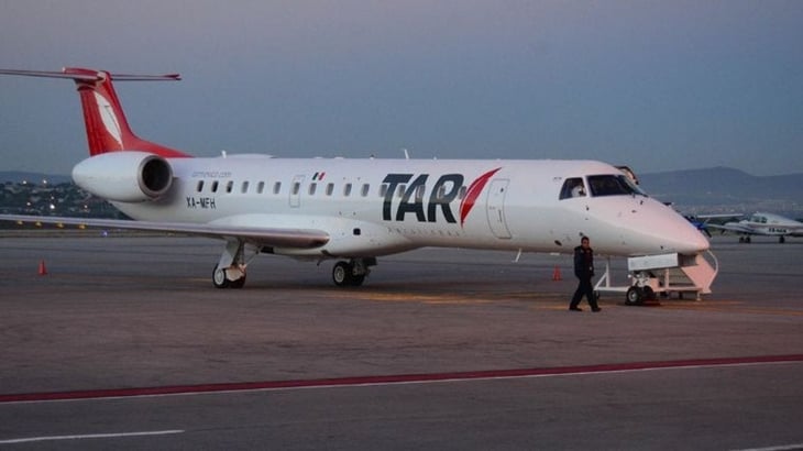 Autoridades de Monclova se reunirán con directivos de TAR para activar vuelos comerciales