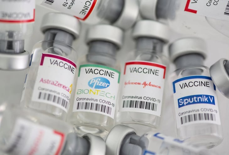 Bolivia consulta con expertos internacionales posibilidad de combinar vacunas