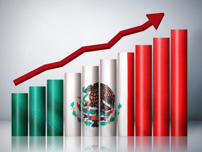 La economía de México crecerá más rápido en 2021