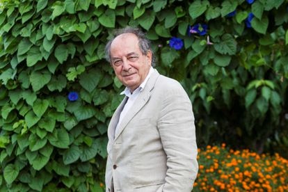 Fallece Roberto Calasso a los 80 años el escritor italiano 