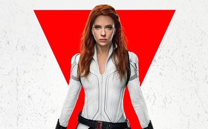 Scarlett Johansson demanda a Disney por el estreno de 'Black Widow' en streaming