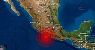 Un sismo de magnitud 5.1 remece al Estado de Michoacán