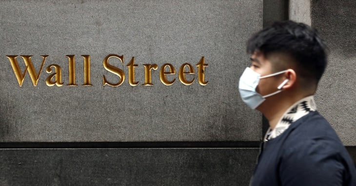 ¿USA quiere sacar a las empresas chinas de Wall Street?