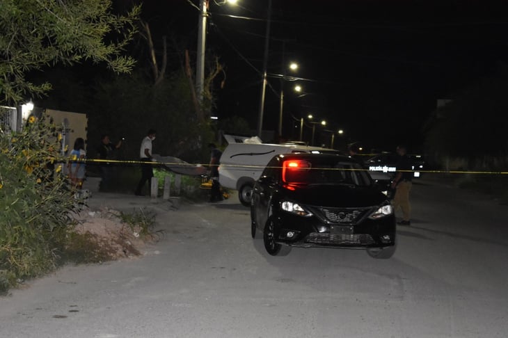 Mujer se suicida dentro de su domicilio en la colonia Deportiva de Monclova 