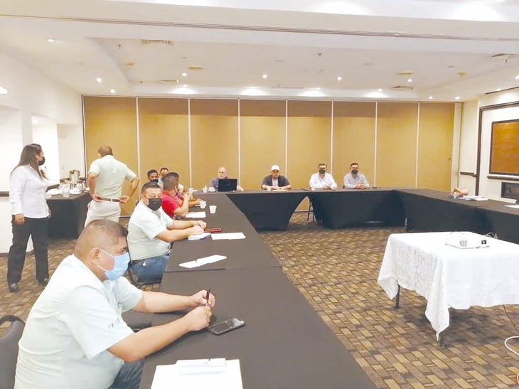 Los trabajadores de Maxion en Monclova reciben 5% de aumento