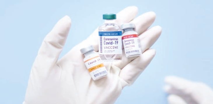 ¿Qué tan efectivas son las vacunas contra el COVID-19?