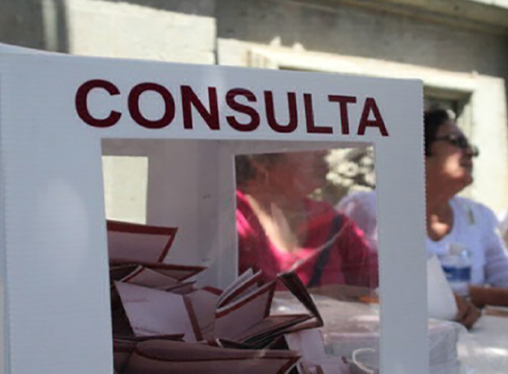La Consulta Popular divide opiniones en Monclova 