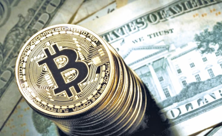 ¿Por qué invertir en Bitcoin?