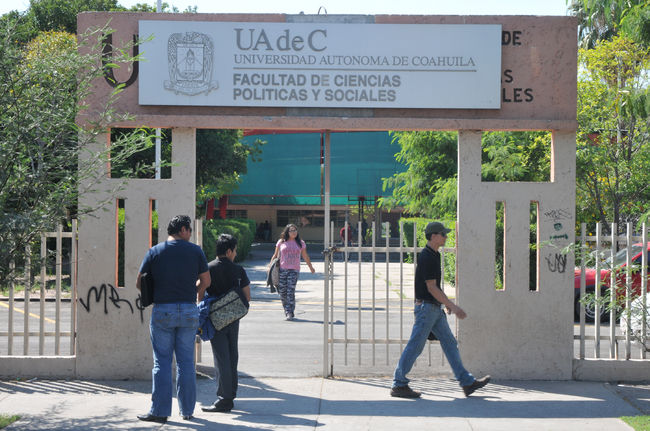 La UAdeC definirá a seguir la modalidad del nuevo semestre