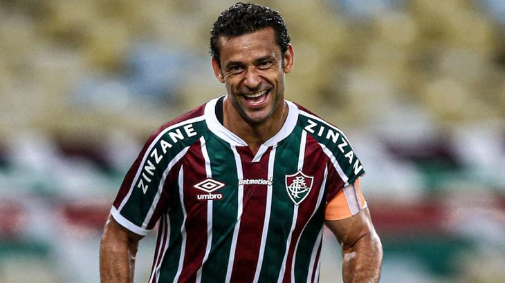 Fluminense busca en el Maracaná hacer valer su ventaja ante Cerro Porteño
