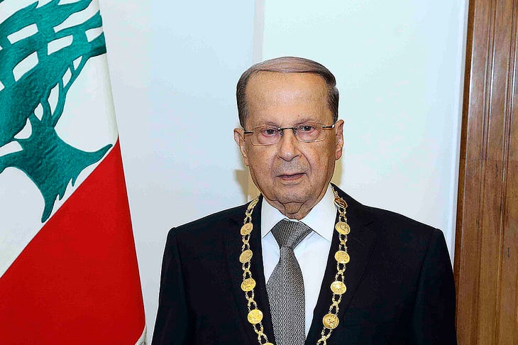 Francia y la ONU quieren movilizar 300 millones de euros en ayuda al Líbano