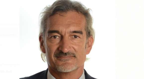 El español Pablo Ruiz Hiebra, nuevo coordinador de la ONU en Uruguay