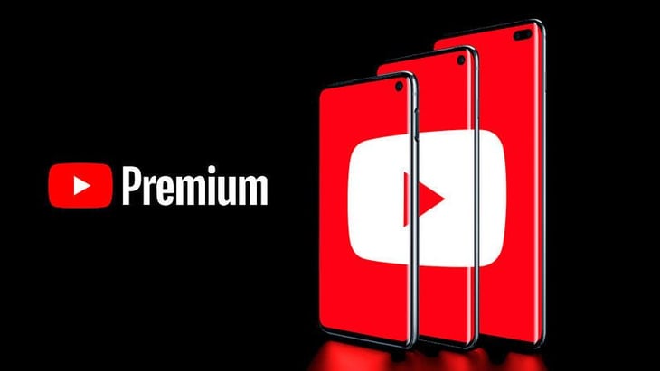 YouTube Premium presenta una versión más barata