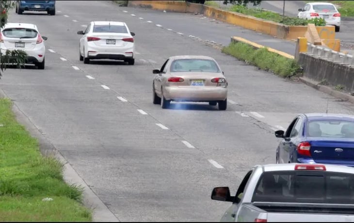 Gobierno de Jalisco amplía permiso para autos foráneos