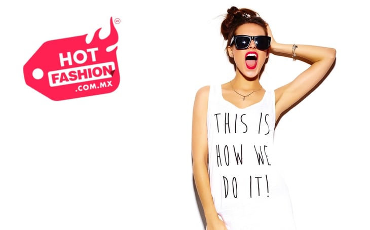 Hot Fashion arranca su segunda edición con descuentos en ropa, zapatos y maquillaje
