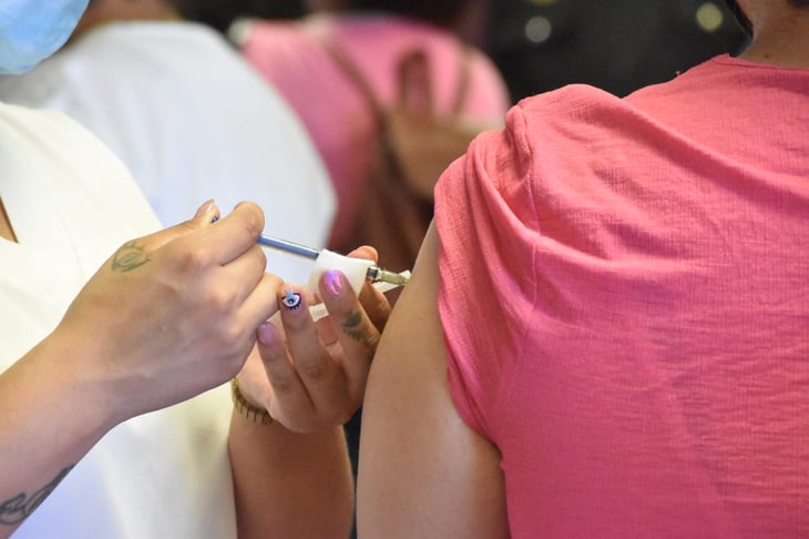 Los ciudadanos de 18 a 29 años recibirán vacuna antiCOVID-19 desde este miércoles en Monclova, Frontera y Castaños