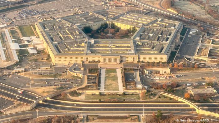 El Pentágono reabre sus accesos tras declarar 'segura' la zona del tiroteo