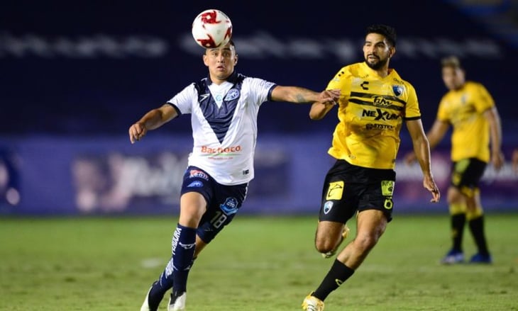 Celaya y Tampico dividen puntos en soporífero empate sin goles