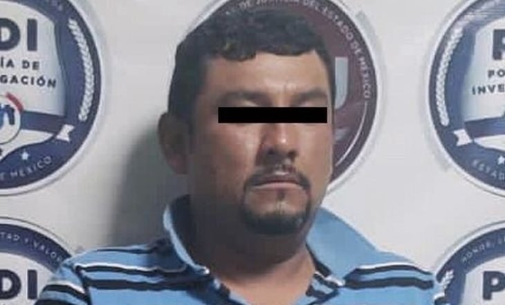 Detienen en Puebla a hombre que atropelló a su pareja en Tecámac