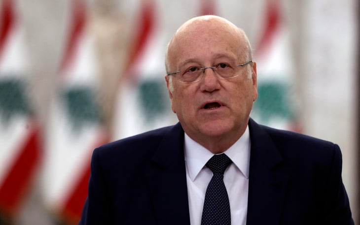La ONU alerta de la dramática situación en el Líbano y urge a formar Gobierno
