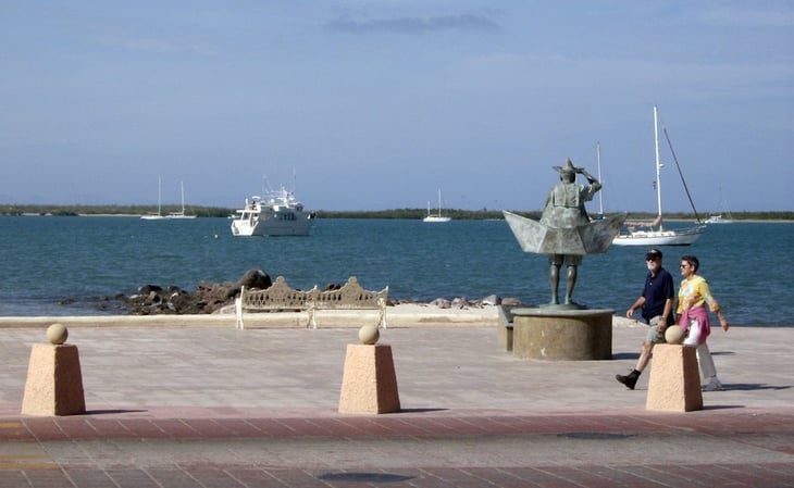 Los Cabos, Vallarta y Mazatlán logran verano histórico en turistas