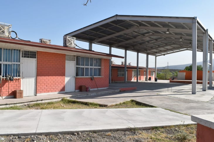 250 mdp se invertirían para reparar mil escuelas de Coahuila por regreso a clases