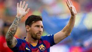 Lionel Messi no renovará por el Barcelona