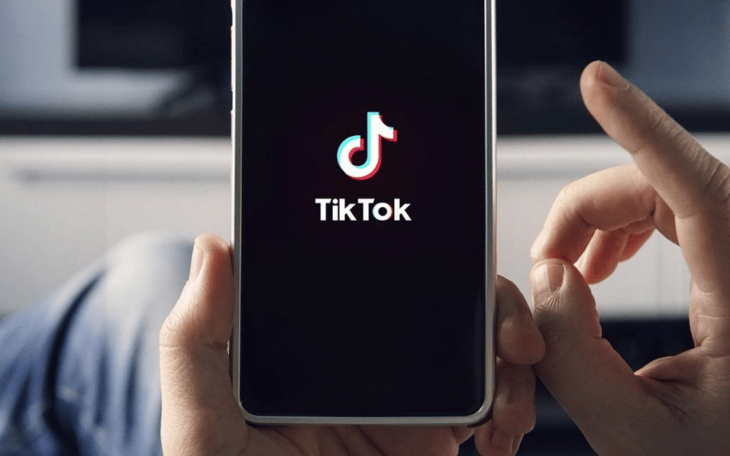TikTok probará su propio formato de historias