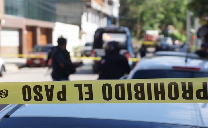 Hombres armados matan a otro policía en Guanajuato