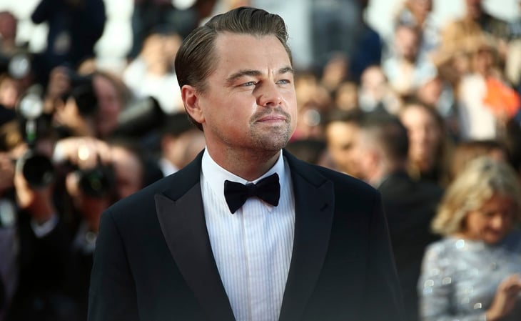 Leonardo DiCaprio señala a México por descuido a la vaquita marina