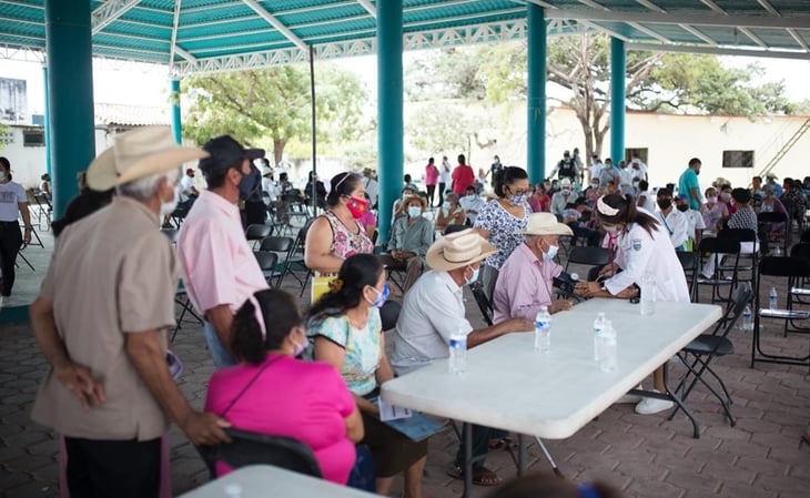 Comunidad zoque de Oaxaca pide brigadas médicas por Covid