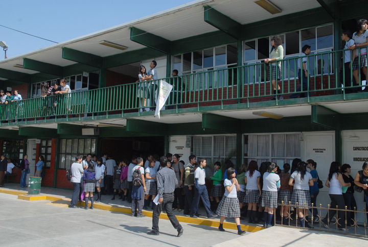 CONALEP Coahuila ocupa segunda posición nacional  en educación dual